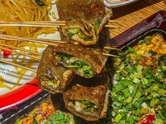 -刘明记乐山烧烤(犀浦店)