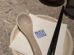 -留半山·香港食堂(啦啦宝都店)