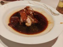 -应天大明王朝·南京菜(中山陵店)