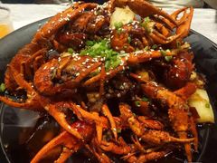 -老陈虾霸(上海路店)