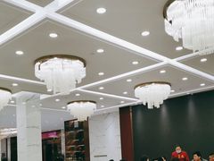 -利龙海鲜酒楼(建发·珑璟湾店)