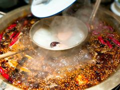 三鲜鸳鸯锅-巴蜀印象火锅(永陵总店)