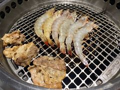 -焱铁烧·黑毛和牛专门店(南宁万象城店)