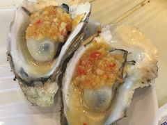 -吉香碳烤生蚝(仙霞路店)