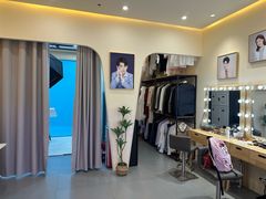 -企鹅照相馆(岗顶天娱店)