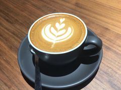 -LIN COFFEE CO(龙珠达店)