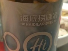 -海底捞火锅(吴中路店)