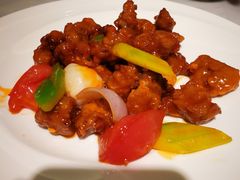 -莆田餐厅PUTIEN(三里屯店)