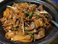 -汤城小厨•粤菜•靓汤(西直门凯德MALL店)