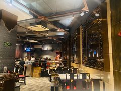 大堂-红鼎坊·老成都火锅(新南门店)