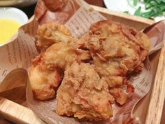 -8PINTS八品脱·日料·烧鸟·精酿小酒馆(莘庄店)