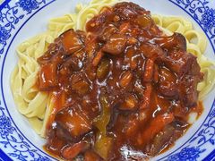 -正宗兰州王师傅麻辣牛肉面(学院新城店)