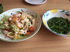 -萨莉亚意大利餐厅(龙胜站颂荟商场店)