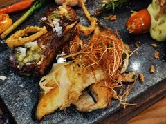 -Mark&Mars Restaurant