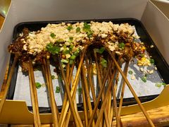 -木屋烧烤(白石洲店)