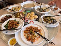-东豪园林海鲜酒家(南港路辅路店)