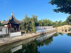 -南沙天后宫景区