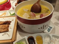 -北平宴·烤鸭·京味菜(中关村店)