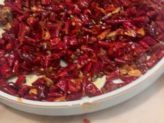 -川人川菜馆(黄山路店)