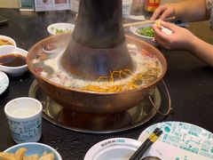 -阳坊胜利涮羊肉(阳坊老店)