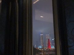 -上海苏宁宝丽嘉酒店·Cafe Bellagio西餐厅