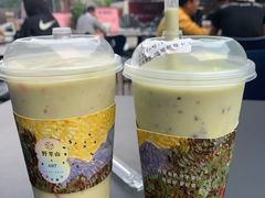 -野萃山·潮汕厚果汁(十亩地店)