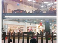 门面-独一道·大别山土菜烧烤(雨花西路店)