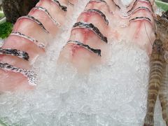 WM财鱼片-红鼎豆捞·非遗鲍皇汤火锅(宝丰路店)