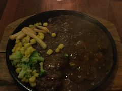 -玛格萝妮比萨屋(四平店)