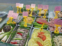 -海岛渔村大酒店(云霄路店)