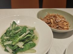 -新天禧大酒店·四十年浙菜·禧宴(西湖店)
