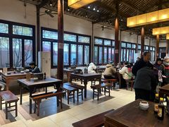 -西园寺素食(西园弄戒幢律寺店)