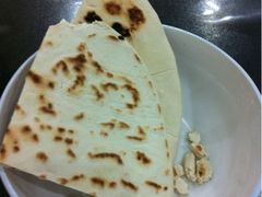 iphone_upload_pic-老乌家特色小炒泡馍(大皮院店)