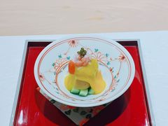 前菜-鮨一日本料理(大中华店)