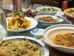 老式锅包肉-燕郊烧鸽子(酷车小镇店)