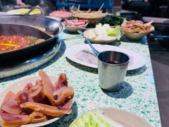 -五里关火锅(牛市口店)