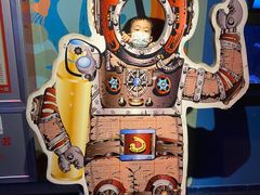 -正佳极地海洋世界