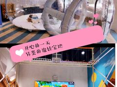-Mr·Kuma酷么先生雪之乐园