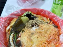 -安发瞧麻辣烫(总店)
