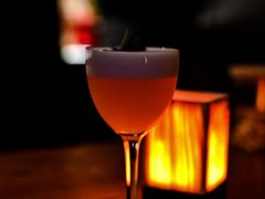 -LAMP BAR 水烟音乐酒吧