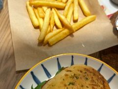 -必胜客(海光寺店)