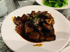 -湖畔居茶楼(湖滨店)