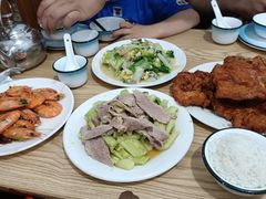 -九龙餐厅(大沽路店)