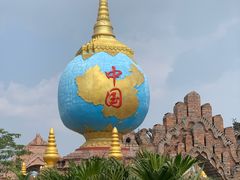 -一寨两国风景区