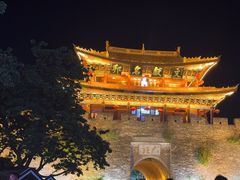 -大理古城