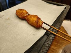 -蚝太郎 • 海鲜烧烤(Upark店)