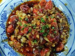 -亮亮蒸虾(石牌岭店)