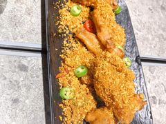 -留半山·香港食堂(啦啦宝都店)