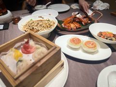 -小厨娘淮扬菜(河西奥美大厦店)