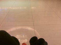 -东方之珠洗浴休闲广场(和平店)